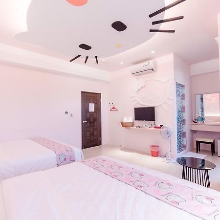 Tiamo B&B Magong Exterior photo