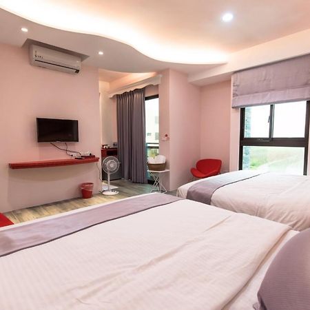 Tiamo B&B Magong Exterior photo