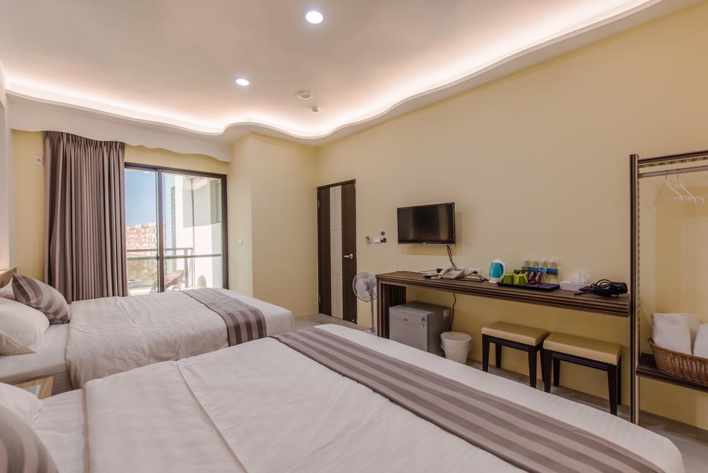 Tiamo B&B Magong Exterior photo