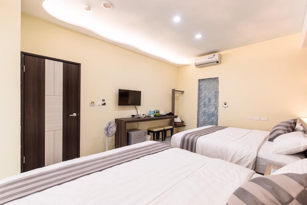 Tiamo B&B Magong Exterior photo