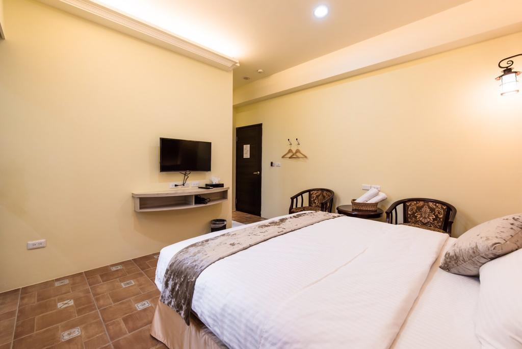Tiamo B&B Magong Exterior photo