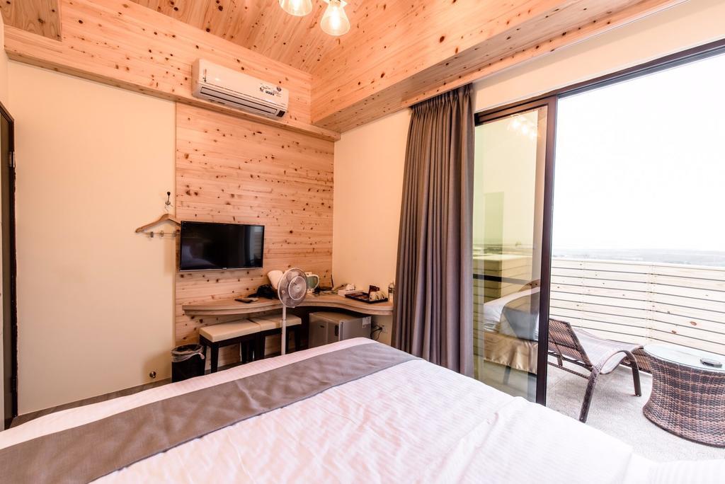 Tiamo B&B Magong Exterior photo
