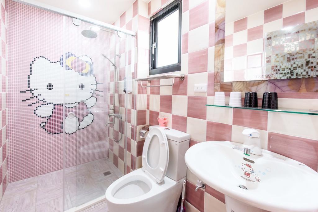 Tiamo B&B Magong Exterior photo
