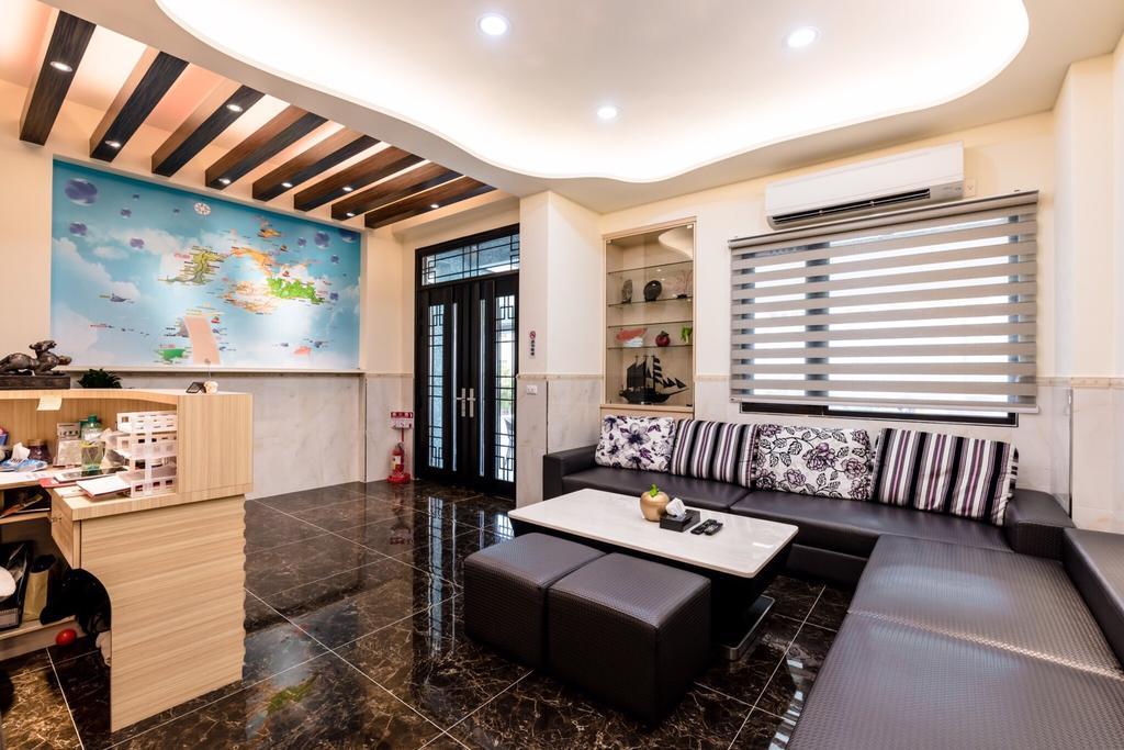 Tiamo B&B Magong Exterior photo
