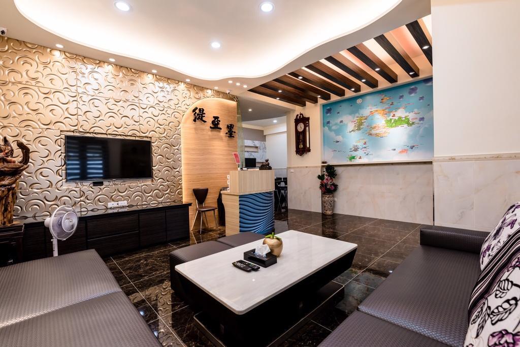 Tiamo B&B Magong Exterior photo