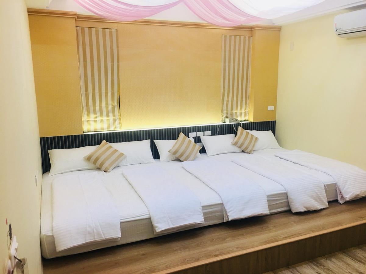 Tiamo B&B Magong Exterior photo