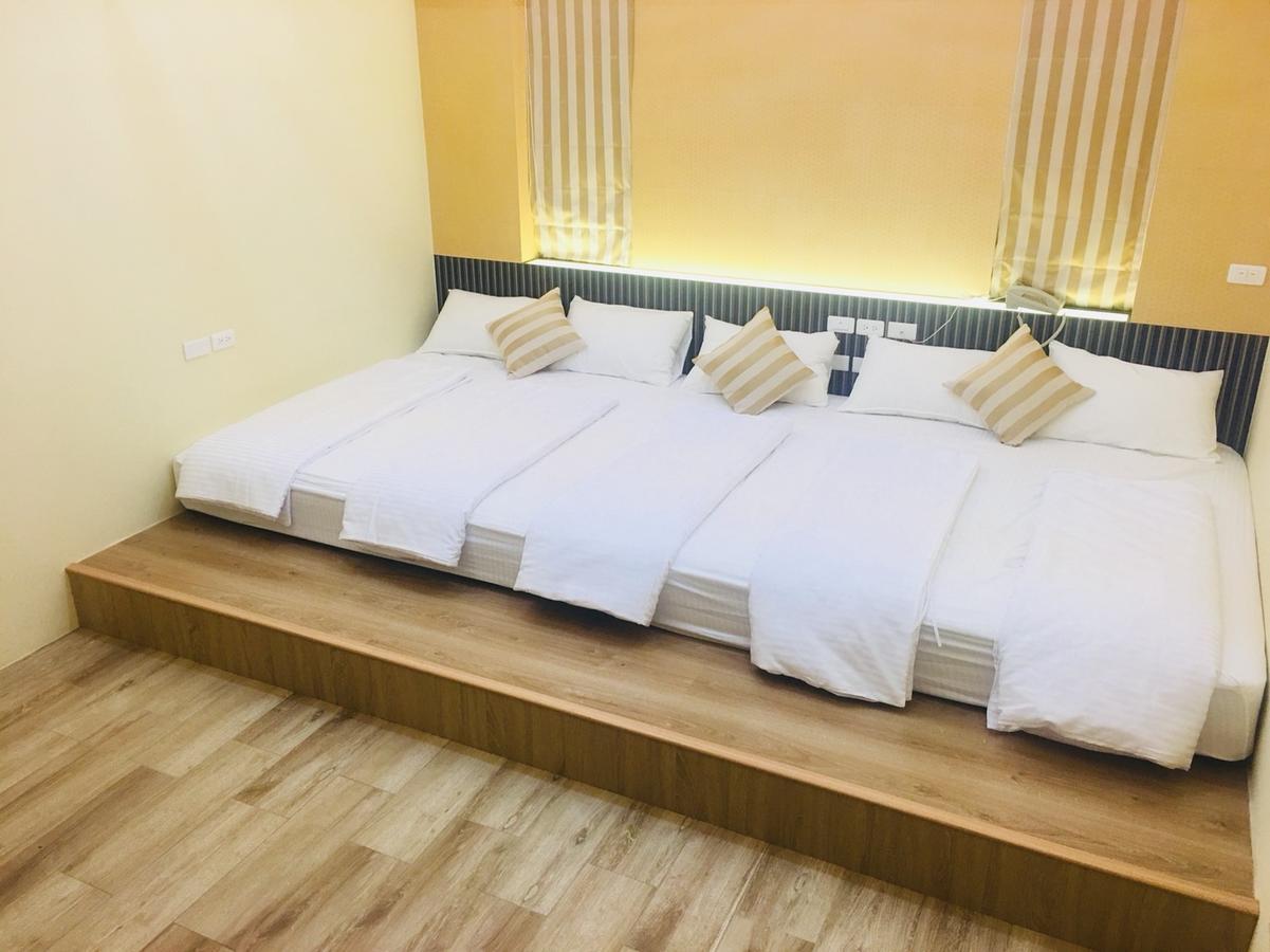 Tiamo B&B Magong Exterior photo
