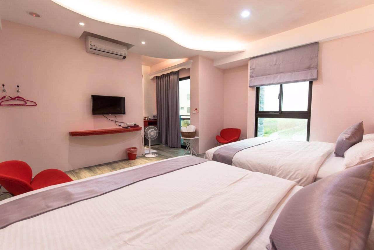 Tiamo B&B Magong Exterior photo
